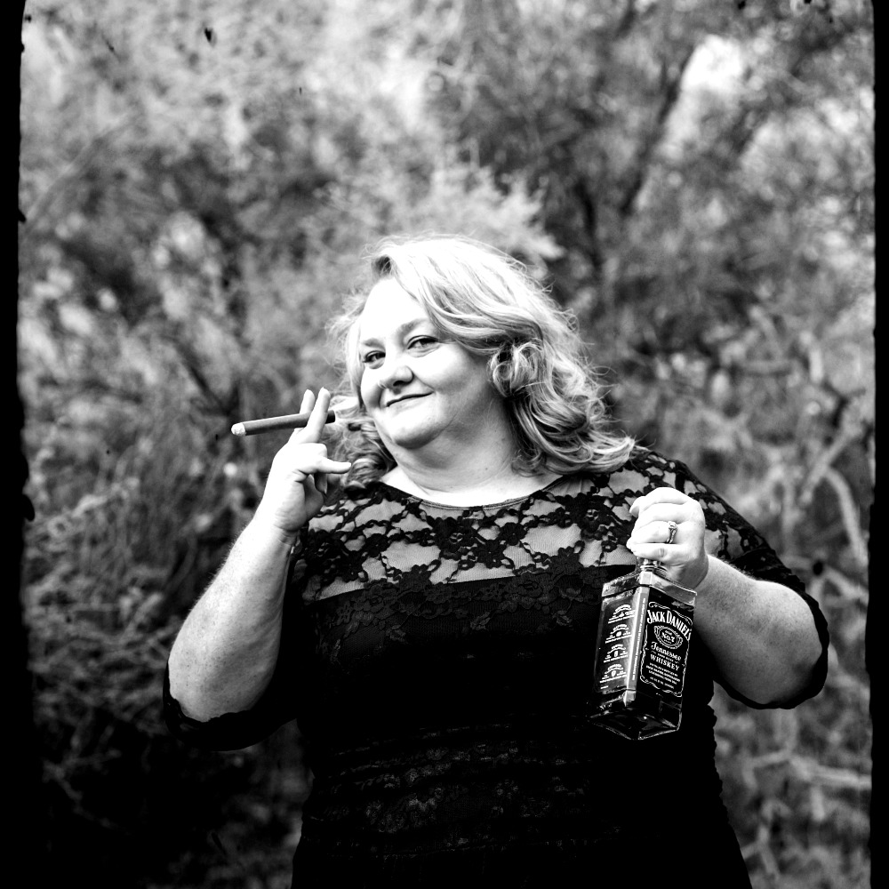 Meet your Posher, Mandy